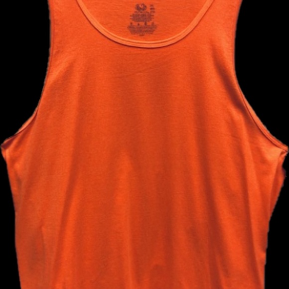 Fruit of the Loom 2XL 6-pack Tank Tops - Picture 3 of 7